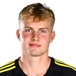 Rasmus Dahl Lyngso
