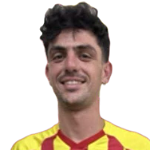Georgios Roumpies