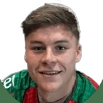 Lucas Bassadone