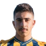 Savvas Christodoulou