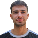 Konstantinos Baltas