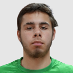 Aleksandr Zybin