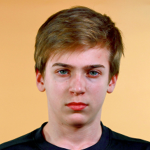 Ilya Bespalyi
