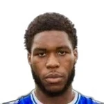 Phillip Chinedu