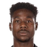 Michael Aduragbemi Oluwayemi
