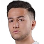 Davranbek Seitov