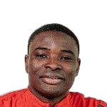 Daniel Theophilus Asiedu