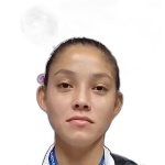 Agustina Varela