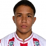 Lukayann Marcello Costa da Silva