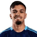 Nick Mendonca