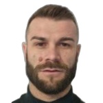 Elvis Ribić