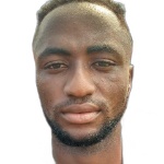 Sunday Adehi