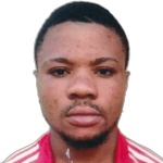 James Sunday Chidera