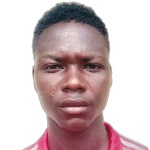 Oyewole Alonge Daniel