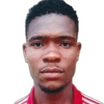 Simon Enechi Chiemezie