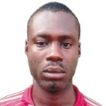 Tochukwu Ikeh Valentine