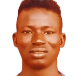 Ayuba Namanu Garba