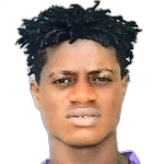 Qudus Opajobi Olalekan