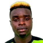 Opeyemi Ogundumila Micheal