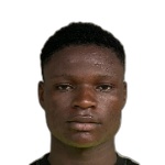Samuel Amusayin Nill