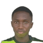 Toluwanimi Alejolowo Blessing