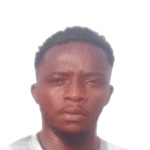Ogar Solomon