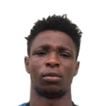 Jeremiah Olaleke