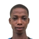 Kehinde Abdulraheem
