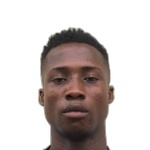 Victor Adigu