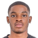 Valentine Uchechukwu Nwaoha