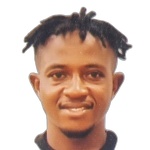 Michael Okonkwo