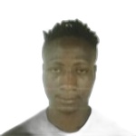 Saviour Idemudia Freedom