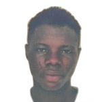 Uthman Oyewunmi Olalekan