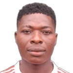 Emmanuel Bado