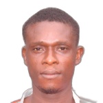 Ubong Umoh Isaac
