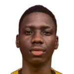 Ndubuisi Igwe John