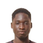 Desmond Ogbomo Osamiaman