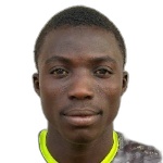Ibrahim Muhammad