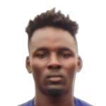 Reuben Danlami