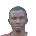 Solomon Okon