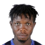 Riliwan Gbadamosi