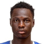 Joel Ashuku