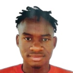 Nasiru Alameen