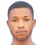 Mohammed Oluwatobi
