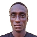 Anthony Jegede Olowodola
