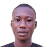 Charles Obani