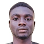 Elijah Osheka