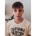 Sebastian Oras