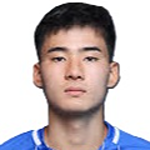 Albert Kang