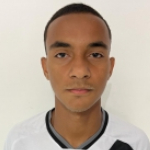 Gabriel Soares da Silva